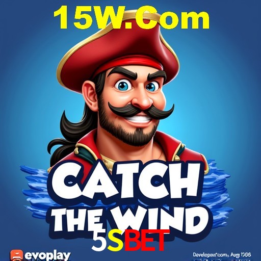 A Revolução dos Aplicativos de Jogos no 5Sbet