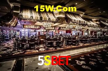 Welcome Bonus 5Sbet