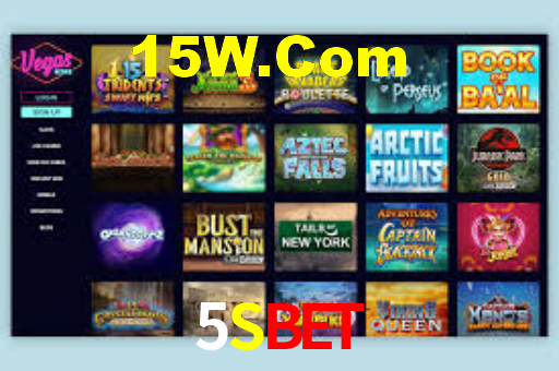 5Sbet,5S Bet Casino