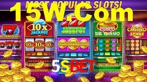 Welcome Bonus 5Sbet