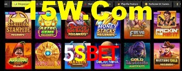 Roulette Table 5Sbet