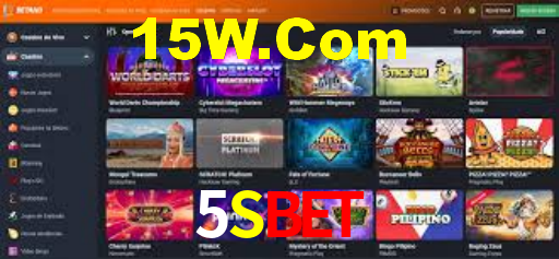 5Sbet: A Experiência de Casino com Jogos de Mesa ao Vivo