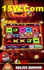 Inovações de Jogos na 5Sbet: O Futuro das Experiências Interativas