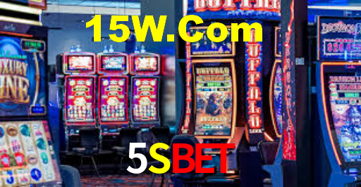 5S Bet Casino