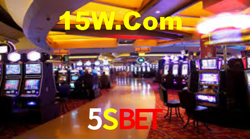 5S Bet Casino