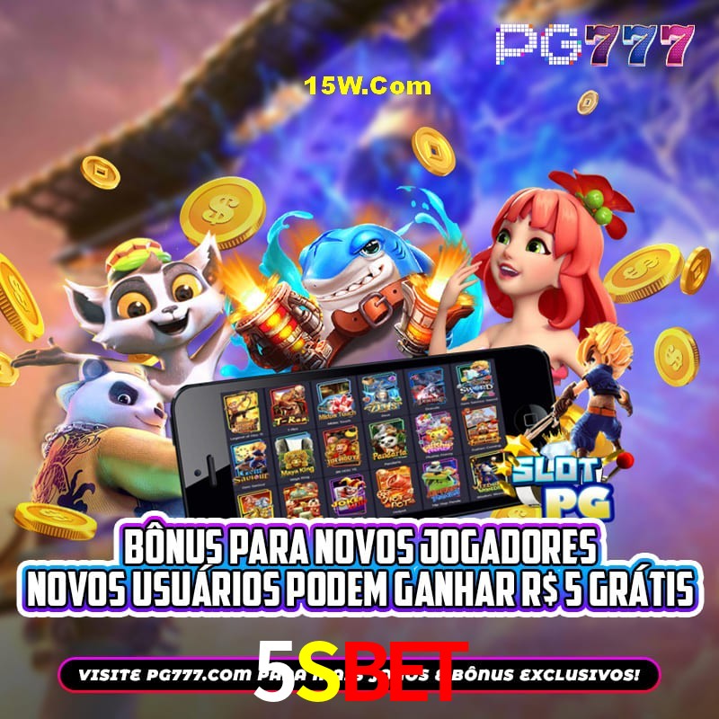 Experiência VIP 5Sbet