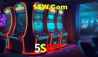 Apostas Esportivas na 5Sbet: Um Guia Completo