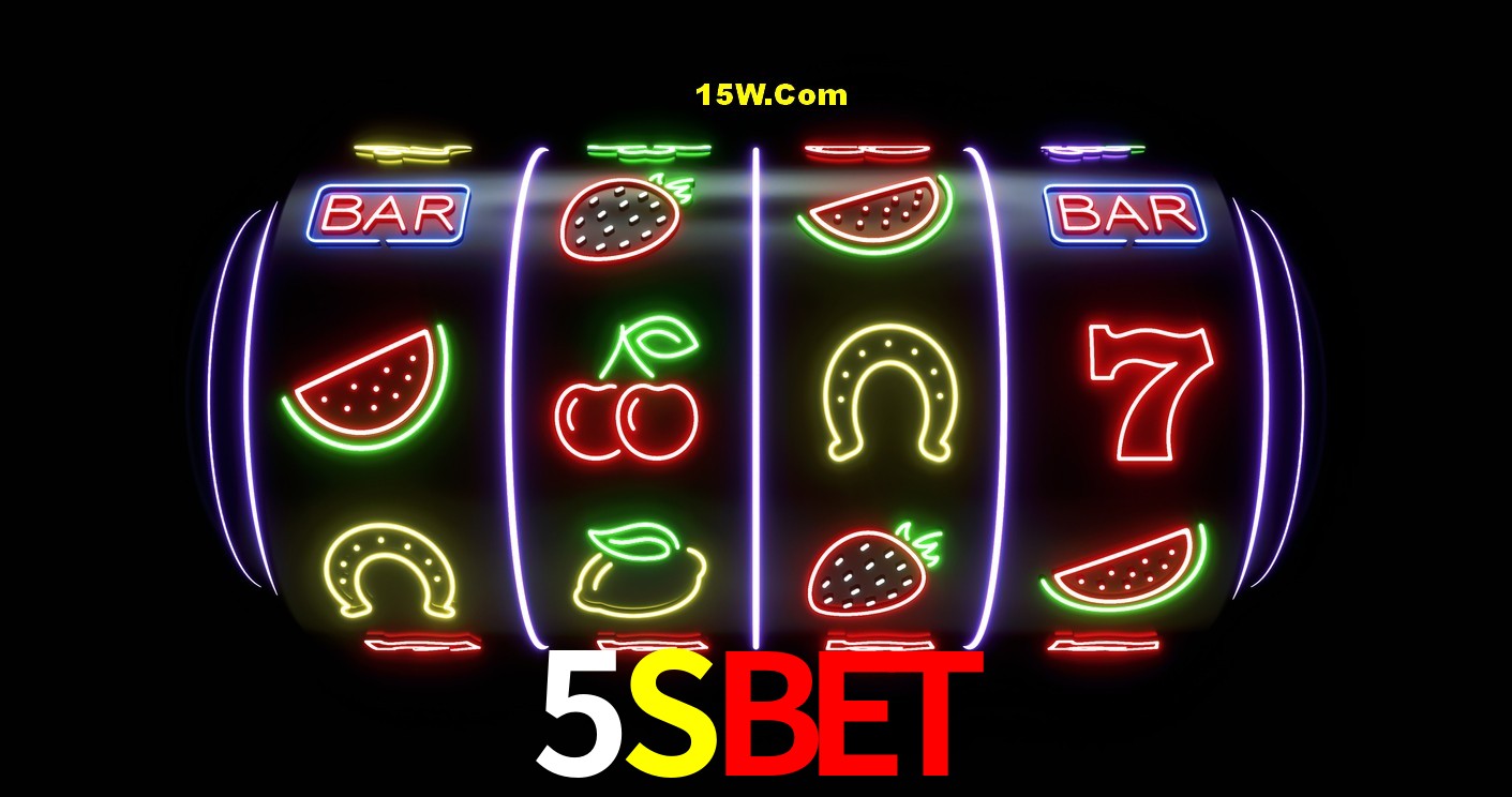 Welcome Bonus 5Sbet