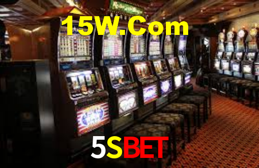 5Sbet: Seu Cassino Premiado com Pagamentos Rápidos