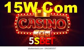 Live Casino 5Sbet