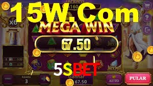 Spaceman Game 5Sbet