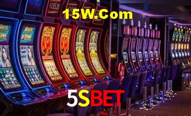 Descubra a Magia dos Jogos de Arcade no 5Sbet