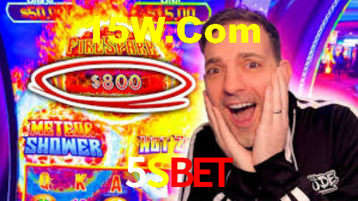5Sbet Vip