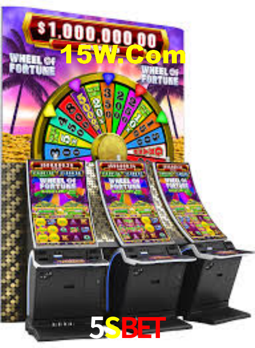Sinta a adrenalina dos jogos de cassino com 5Sbet
