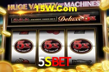 Apostas Esportivas na 5Sbet: Um Guia Completo