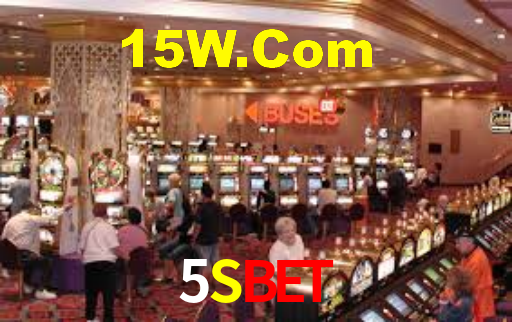 5Sbet Vip