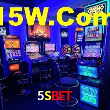 5Sbet,5S Bet Casino