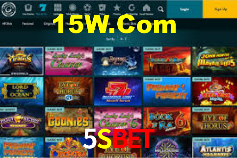 Desvendando o Mundo dos Jogos Virtuais na 5Sbet